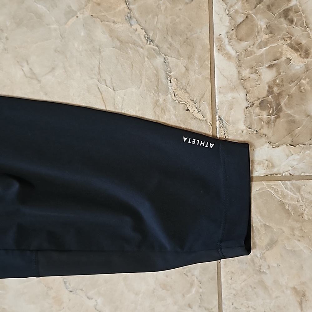 Athleta Run With It Pant Large - Picture 4 of 6